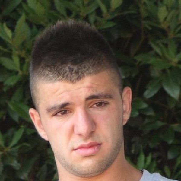 Ümit Korkmaz — Foto: Doma-w (CC BY-SA 3.0)