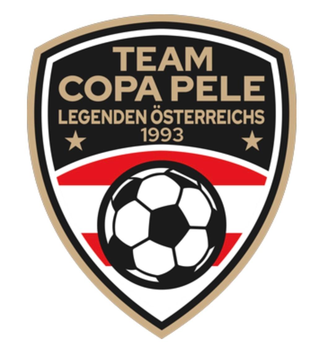 Team Copa Pelé