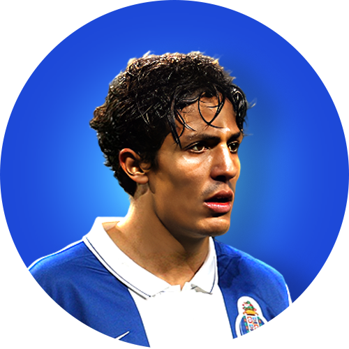 Bruno Alves